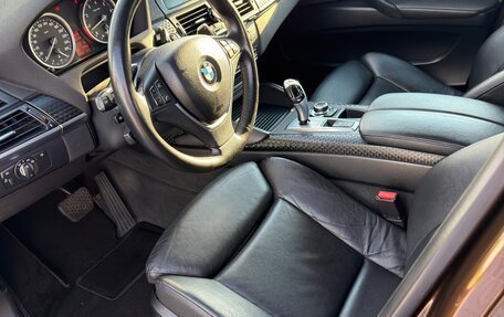 BMW X6, 2013 год, 2 800 000 рублей, 10 фотография