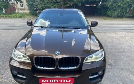 BMW X6, 2013 год, 2 800 000 рублей, 5 фотография