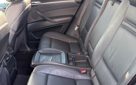 BMW X6, 2013 год, 2 800 000 рублей, 13 фотография