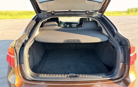BMW X6, 2013 год, 2 800 000 рублей, 16 фотография