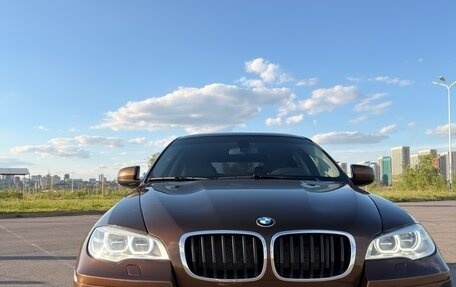 BMW X6, 2013 год, 2 800 000 рублей, 3 фотография