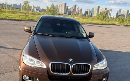 BMW X6, 2013 год, 2 800 000 рублей, 2 фотография