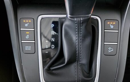 Hyundai Creta, 2022 год, 2 290 000 рублей, 14 фотография
