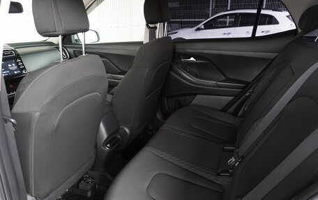 Hyundai Creta, 2022 год, 2 290 000 рублей, 17 фотография