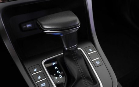 Hyundai Creta, 2022 год, 2 290 000 рублей, 13 фотография