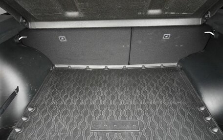 Hyundai Creta, 2022 год, 2 290 000 рублей, 18 фотография