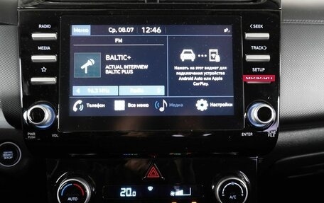 Hyundai Creta, 2022 год, 2 290 000 рублей, 12 фотография