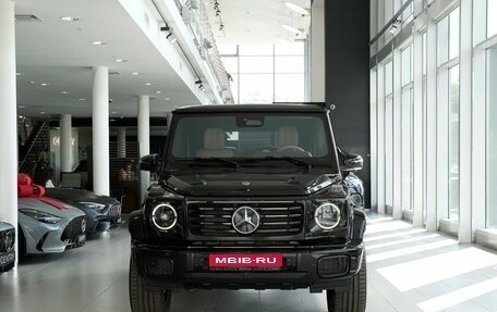 Mercedes-Benz G-Класс W463 рестайлинг _iii, 2025 год, 22 600 000 рублей, 2 фотография