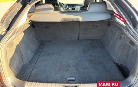 BMW X6, 2013 год, 2 800 000 рублей, 17 фотография