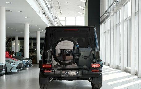 Mercedes-Benz G-Класс W463 рестайлинг _iii, 2025 год, 22 600 000 рублей, 6 фотография