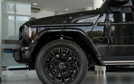 Mercedes-Benz G-Класс W463 рестайлинг _iii, 2025 год, 22 600 000 рублей, 4 фотография