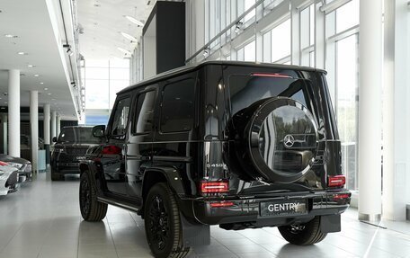 Mercedes-Benz G-Класс W463 рестайлинг _iii, 2025 год, 22 600 000 рублей, 5 фотография