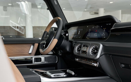 Mercedes-Benz G-Класс W463 рестайлинг _iii, 2025 год, 22 600 000 рублей, 10 фотография