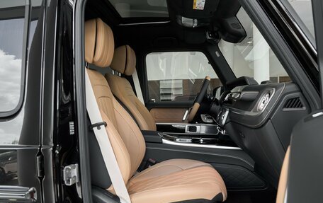 Mercedes-Benz G-Класс W463 рестайлинг _iii, 2025 год, 22 600 000 рублей, 8 фотография