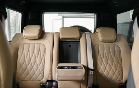 Mercedes-Benz G-Класс W463 рестайлинг _iii, 2025 год, 22 600 000 рублей, 15 фотография