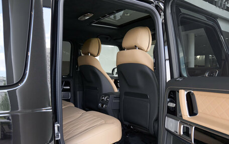 Mercedes-Benz G-Класс W463 рестайлинг _iii, 2025 год, 22 600 000 рублей, 13 фотография