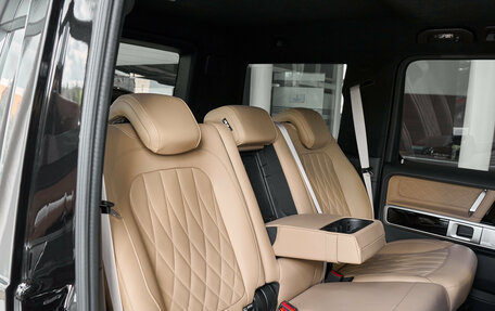 Mercedes-Benz G-Класс W463 рестайлинг _iii, 2025 год, 22 600 000 рублей, 14 фотография