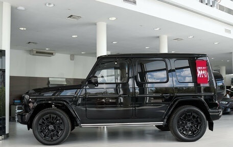 Mercedes-Benz G-Класс W463 рестайлинг _iii, 2025 год, 22 600 000 рублей, 3 фотография