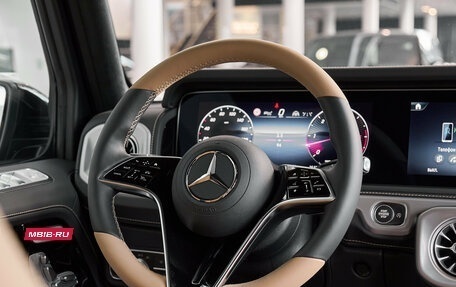Mercedes-Benz G-Класс W463 рестайлинг _iii, 2025 год, 22 600 000 рублей, 12 фотография