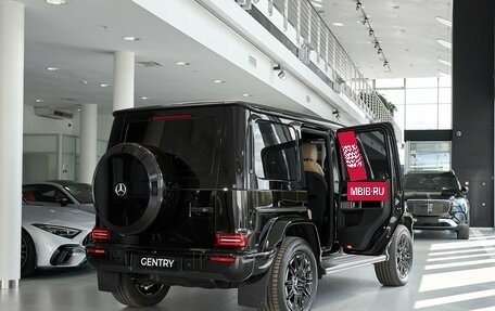 Mercedes-Benz G-Класс W463 рестайлинг _iii, 2025 год, 22 600 000 рублей, 7 фотография