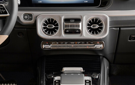 Mercedes-Benz G-Класс W463 рестайлинг _iii, 2025 год, 22 600 000 рублей, 18 фотография