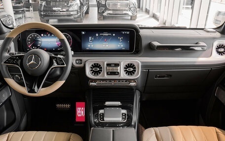 Mercedes-Benz G-Класс W463 рестайлинг _iii, 2025 год, 22 600 000 рублей, 11 фотография