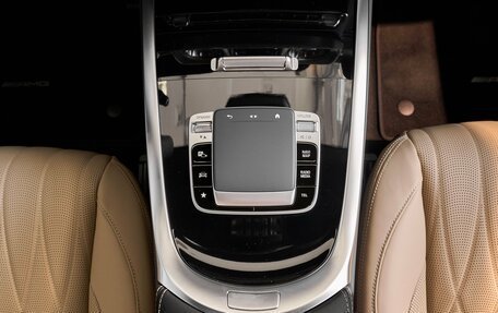 Mercedes-Benz G-Класс W463 рестайлинг _iii, 2025 год, 22 600 000 рублей, 17 фотография
