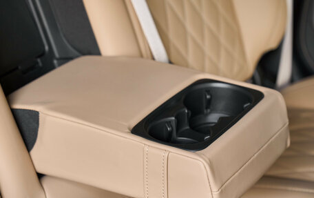 Mercedes-Benz G-Класс W463 рестайлинг _iii, 2025 год, 22 600 000 рублей, 27 фотография