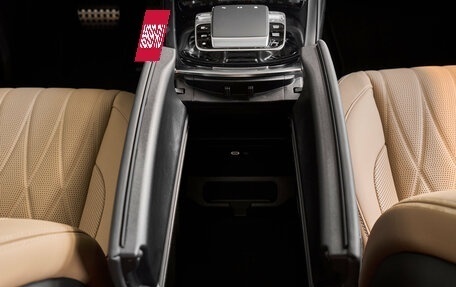 Mercedes-Benz G-Класс W463 рестайлинг _iii, 2025 год, 22 600 000 рублей, 25 фотография