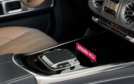 Mercedes-Benz G-Класс W463 рестайлинг _iii, 2025 год, 22 600 000 рублей, 16 фотография