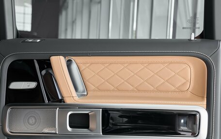 Mercedes-Benz G-Класс W463 рестайлинг _iii, 2025 год, 22 600 000 рублей, 32 фотография