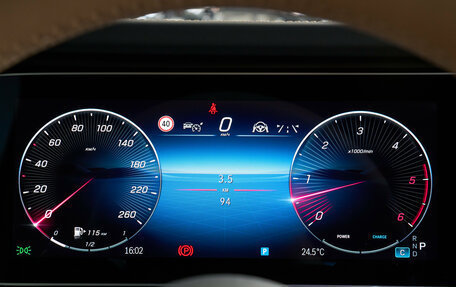 Mercedes-Benz G-Класс W463 рестайлинг _iii, 2025 год, 22 600 000 рублей, 35 фотография