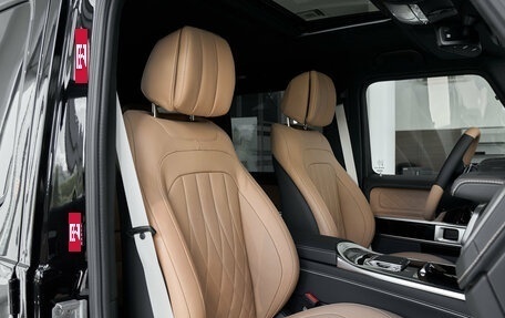 Mercedes-Benz G-Класс W463 рестайлинг _iii, 2025 год, 22 600 000 рублей, 9 фотография