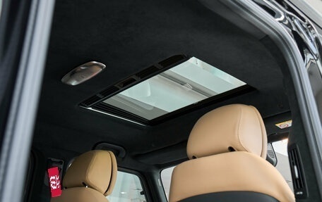 Mercedes-Benz G-Класс W463 рестайлинг _iii, 2025 год, 22 600 000 рублей, 29 фотография