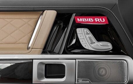 Mercedes-Benz G-Класс W463 рестайлинг _iii, 2025 год, 22 600 000 рублей, 33 фотография
