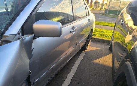 Mitsubishi Lancer IX, 2006 год, 140 000 рублей, 2 фотография
