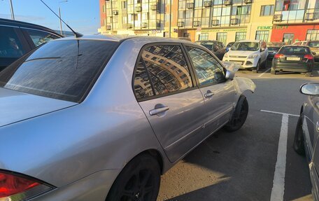 Mitsubishi Lancer IX, 2006 год, 140 000 рублей, 3 фотография