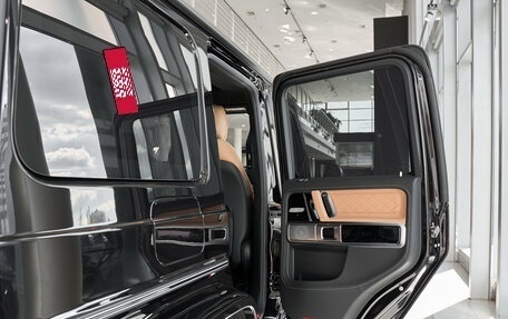 Mercedes-Benz G-Класс W463 рестайлинг _iii, 2025 год, 22 600 000 рублей, 31 фотография