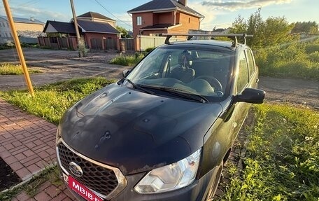 Datsun on-DO I рестайлинг, 2017 год, 350 000 рублей, 12 фотография