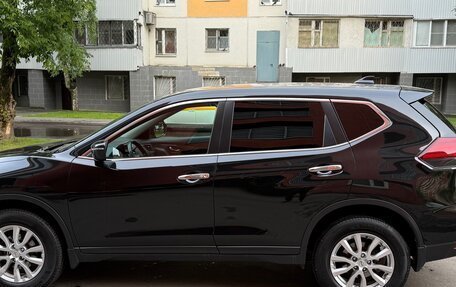 Nissan X-Trail, 2021 год, 2 500 000 рублей, 3 фотография