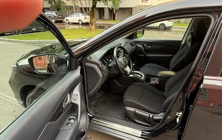 Nissan X-Trail, 2021 год, 2 500 000 рублей, 6 фотография