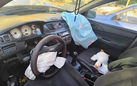 Mitsubishi Lancer IX, 2006 год, 140 000 рублей, 6 фотография