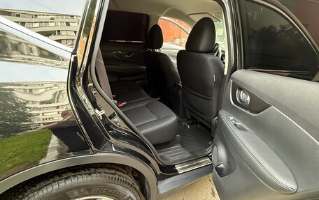 Nissan X-Trail, 2021 год, 2 500 000 рублей, 8 фотография