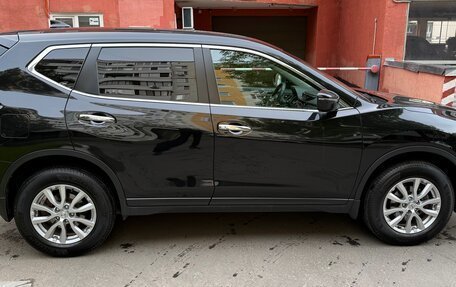 Nissan X-Trail, 2021 год, 2 500 000 рублей, 4 фотография