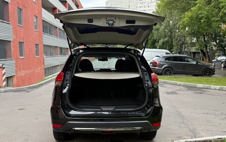 Nissan X-Trail, 2021 год, 2 500 000 рублей, 5 фотография