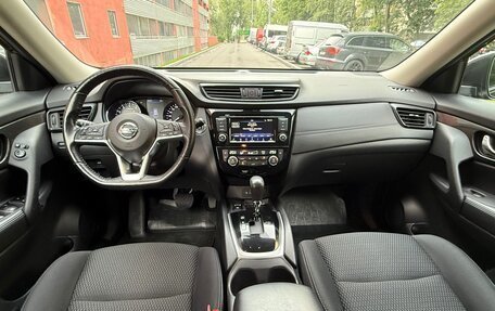 Nissan X-Trail, 2021 год, 2 500 000 рублей, 9 фотография