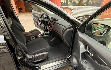 Nissan X-Trail, 2021 год, 2 500 000 рублей, 7 фотография