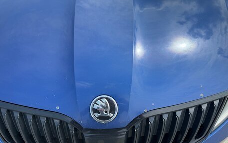 Skoda Octavia, 2018 год, 1 600 000 рублей, 8 фотография