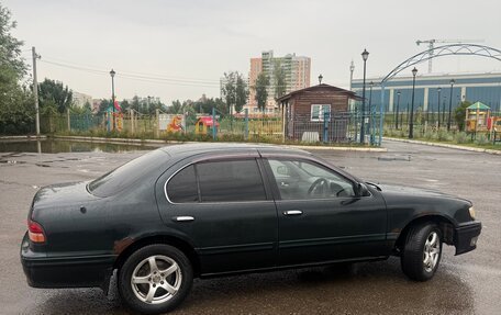 Nissan Cefiro II, 1994 год, 240 000 рублей, 4 фотография