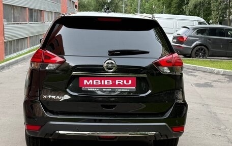 Nissan X-Trail, 2021 год, 2 500 000 рублей, 2 фотография